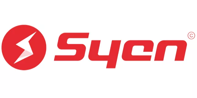 SYEN logo