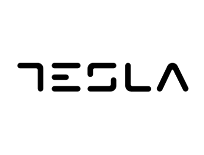Tesla logo