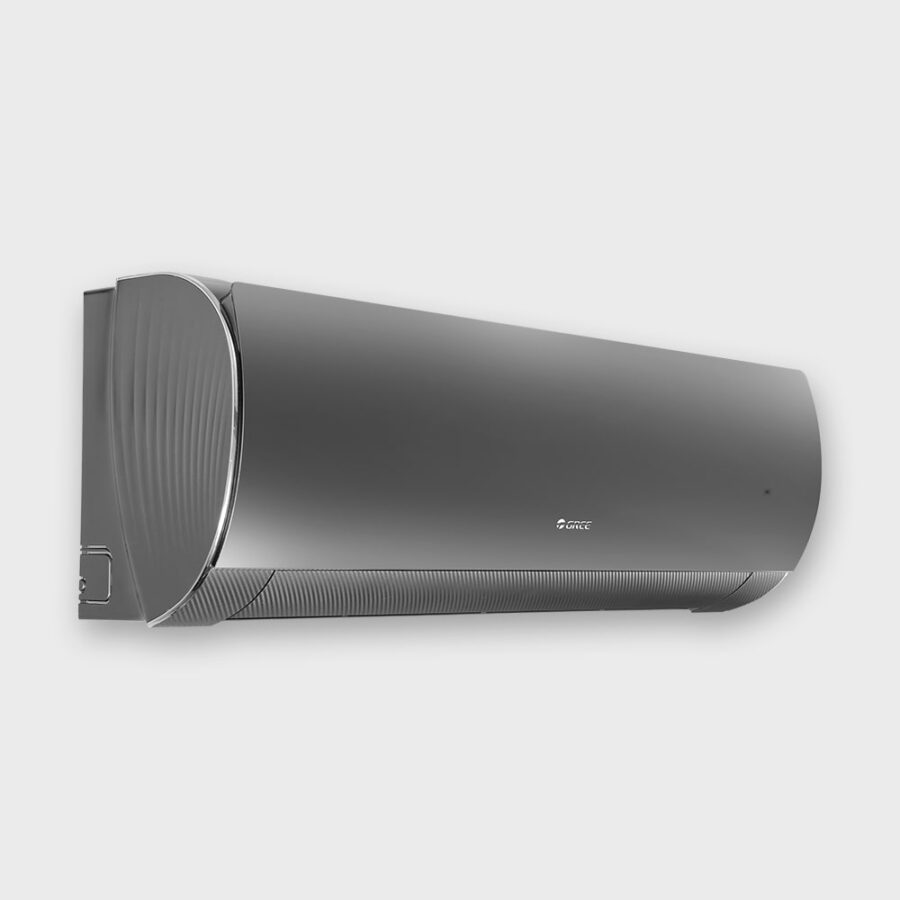 Gree Dark Pro – 3,5 kW (cikkszám: GWH12ACCXD-DARK)