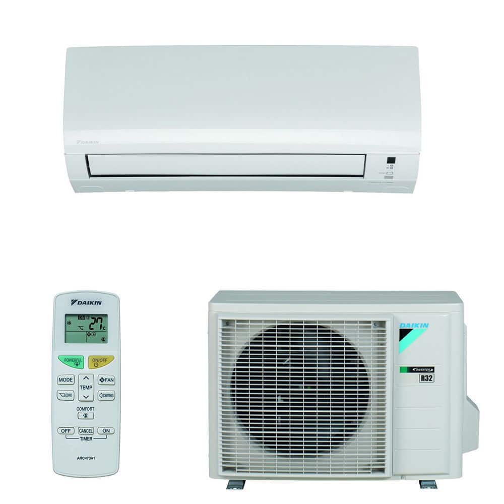DAIKIN SENSIRA FTXF35