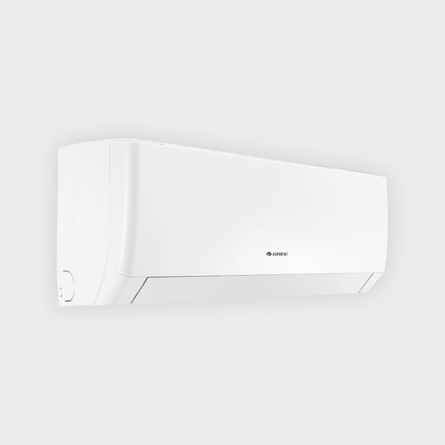 Gree Pulse – 2,5 kW (cikkszám: GWH09AGA)